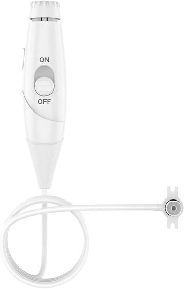 Waterpik WP-660 Water Flosser