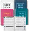 Academic Planner 2026-2027 Student Planner