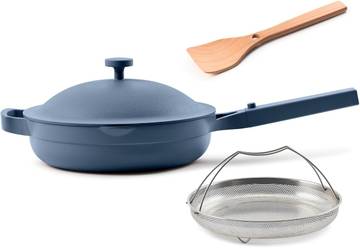 Always Pan 2.0
