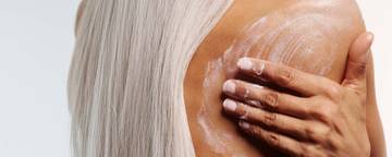 The Body Shop Pregnancy Beauty Oil