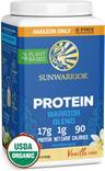 Plant-Based Protein Powder