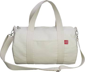 The Canvas Weekender