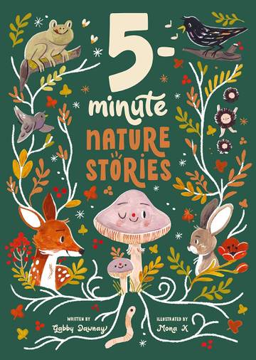 Sustainable Storytime: A Collection of Eco-Friendly Tales
