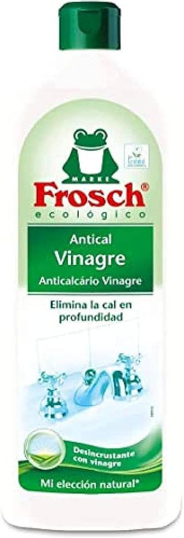 Ecover Limescale Remover