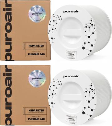 PuroAir 240 Replacement Filter