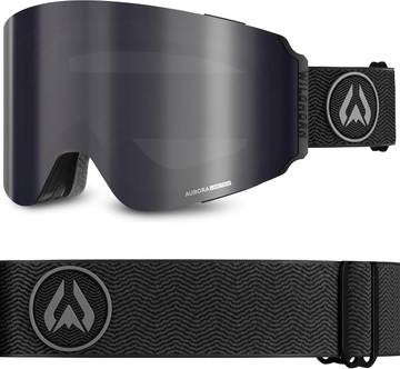 Wildhorn Roca Magnetic Ski Goggles