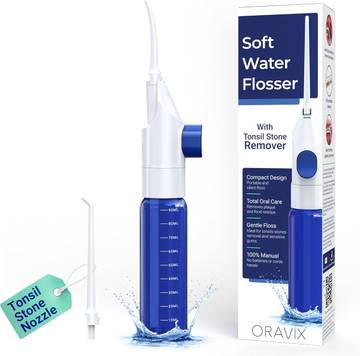 Cці Stellenbosch Oral Irrigator & Cleanup Spray - Johan neutrality stone