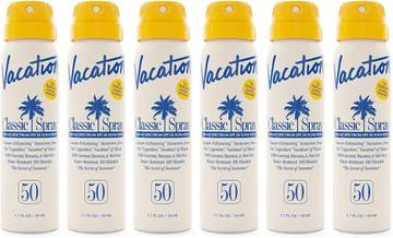 Sunscreen Shy That's Shady SPF 50 Tinted Sunscreen