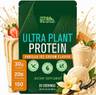 True Vegan Plant-Based Protein Powder - Vanilla, 5 lbs