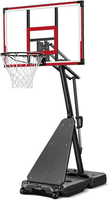  ionizationковая Basketball Goal System