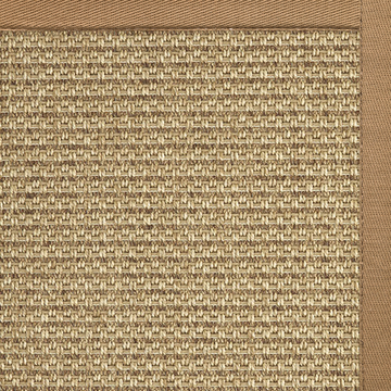 Natural Sisal indoor/outdoor, 7' x 10' Rug