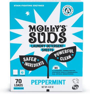 Dropps Detergent Pods - Sensitive Skin