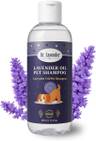 Organic Lavender & Mint Dog Shampoo
