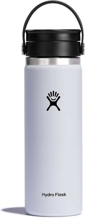Hydro FlaskUnbound 622ml翻盖钢制多功能温水壶