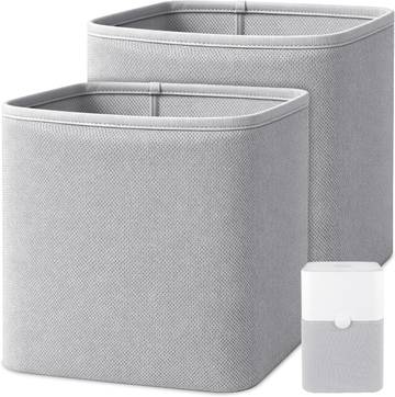 Blueair Blue 211+ Air Purifier