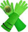 Dig It High 5 Women's Utility Garden Gloves