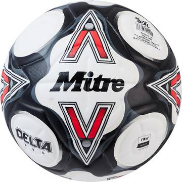 Mitre Pro Max Match Football