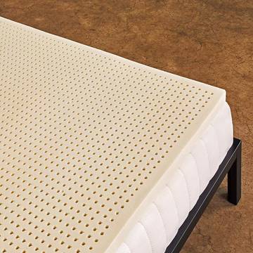 Natural Bliss Latex Mattress