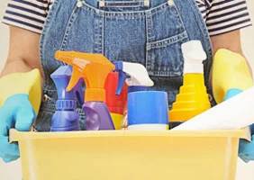 EWG Verified All-Purpose Cleaner - Alpine Spice