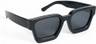 Compostable Classic Acetate Sunglasses