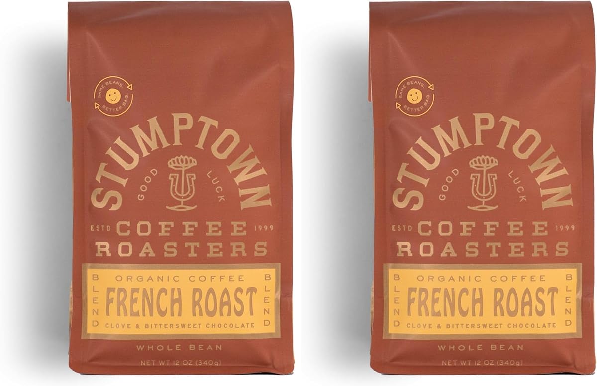 Stumptown Coffee Roasters