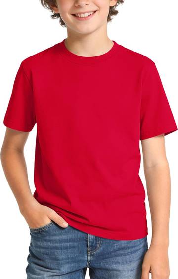 Th_DEFAULT Kids T-Shirt 100% Organic Cotton