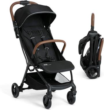 EcoCoco Coast Kids Lightweight Stroller - Sand