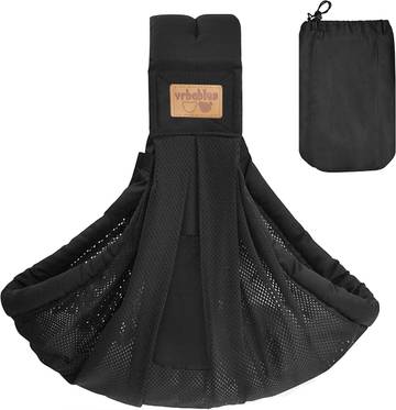 Baby K'tan Baby Wrap Sling - Newborn & Beyond