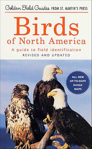 Birds of North America: A Comprehensive Bird Identification Guide (Two Volume Set)