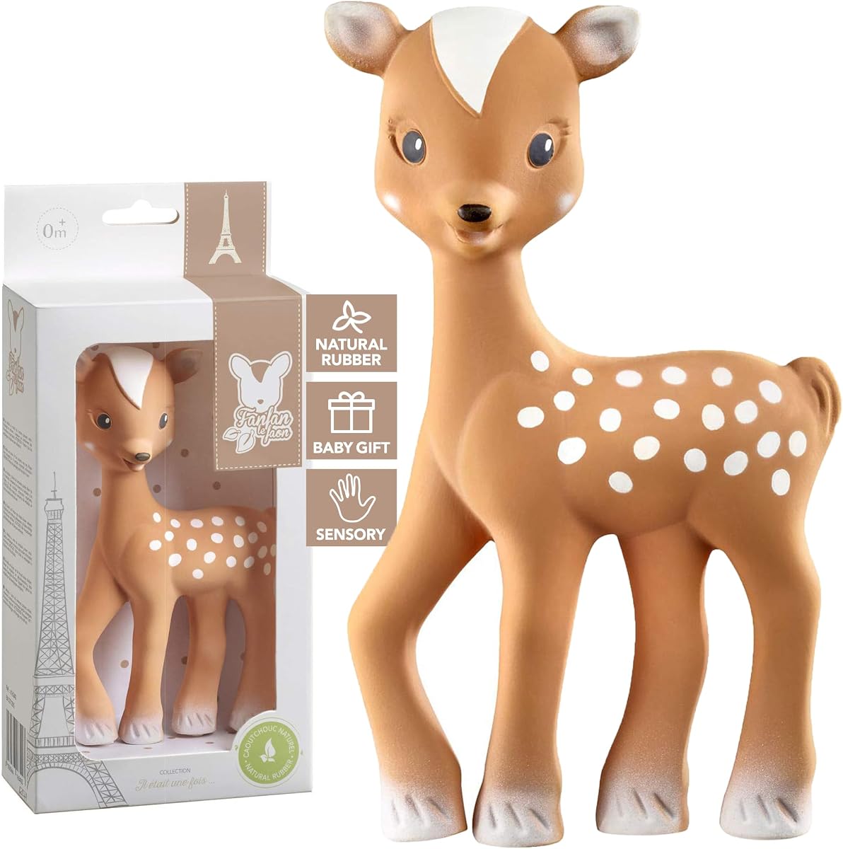 Sophie la Girafe