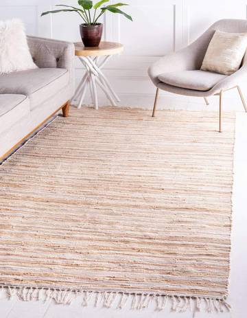 Cloud Cotton Rug