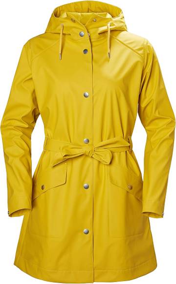 Women's Kirkwall II Raincoat