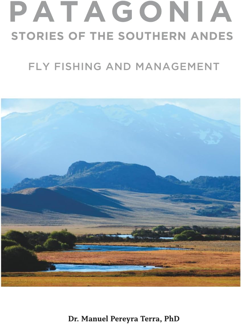 Patagonia Books
