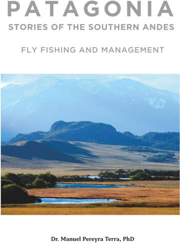 Patagonia: Some Stories