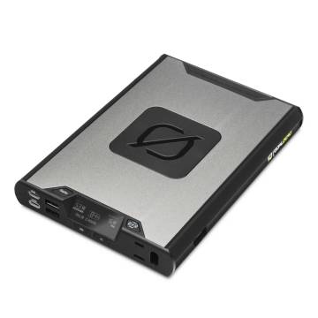Goal Zero Sherpa 100AC Power Bank