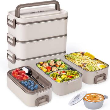 Bento Box (Large)