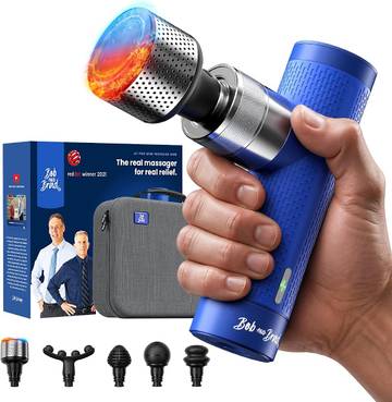 Bob and Brad A7 Pro Massage Gun