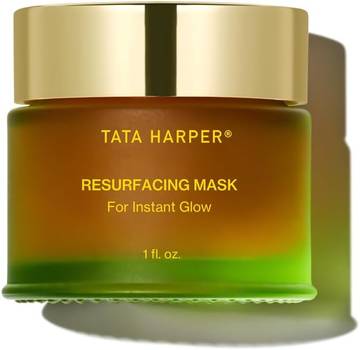 Resurfacing Mask