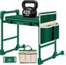 Garden Kneeler & Stool