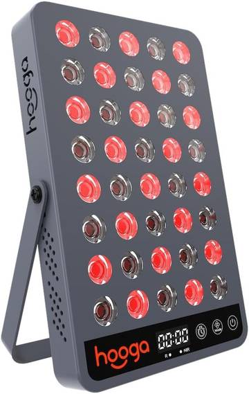 HG200 Red Light Therapy Panel