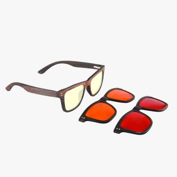 Liveamo Blue Light Blocking Glasses