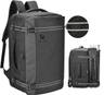 TPU 42L Carry-On 3-Way Backpack