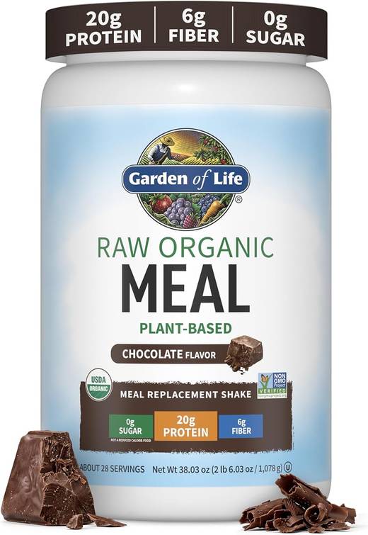 Garden of Life