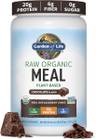 Garden of Life Raw Organic Protein Powder (Vanilla)