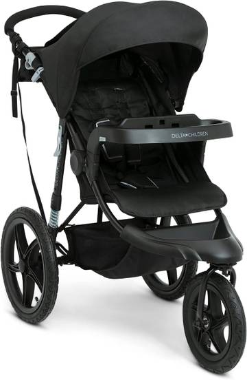 Delta Children Apollo Jogging Stroller