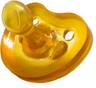Natural Rubber Soother - Orthodontic