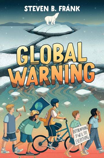 EcoEagle's Sustainable Journey: A Middle-Grade Adventure