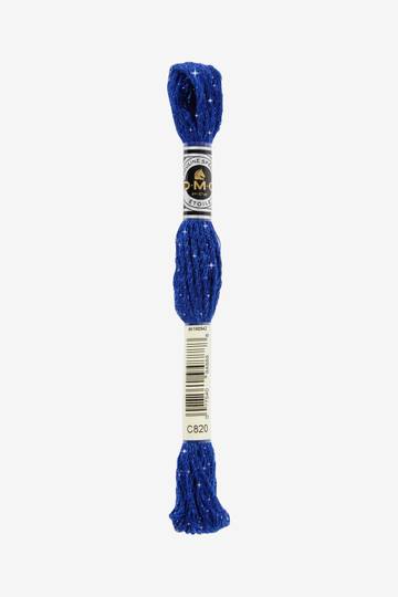 DMC Mouline Étoile Embroidery Thread