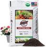 Organic Mechanics Premium Blend Potting Soil