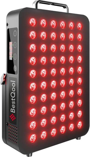 Red Light Therapy Panel 105W